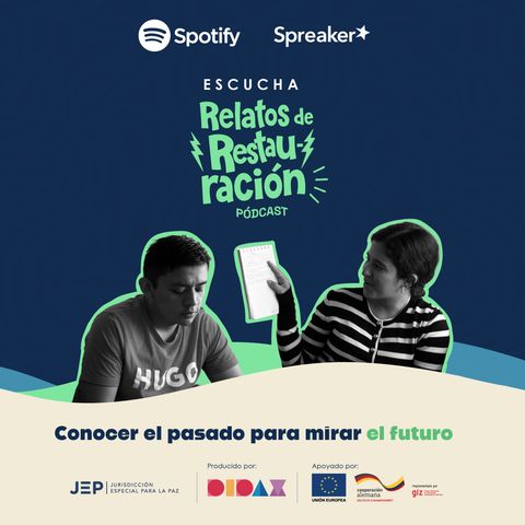 Episodio 04 - Yopal