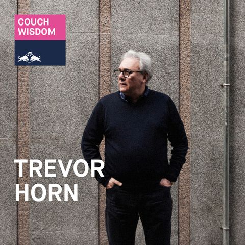 '80s Hitmaker Trevor Horn