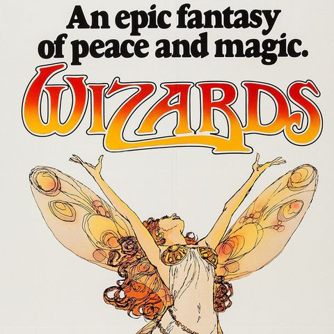 Episode 636: Wizards (1977)