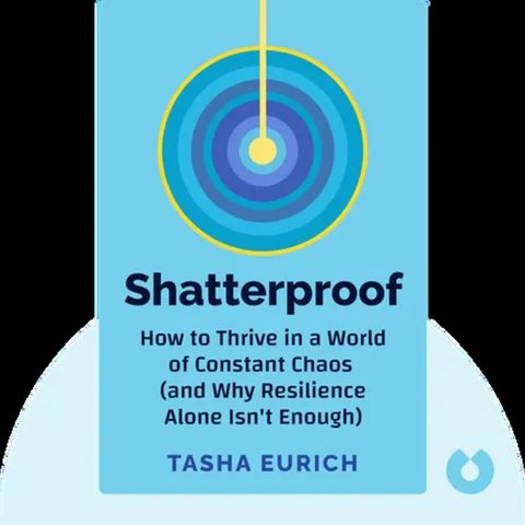 SHATTERPROOF