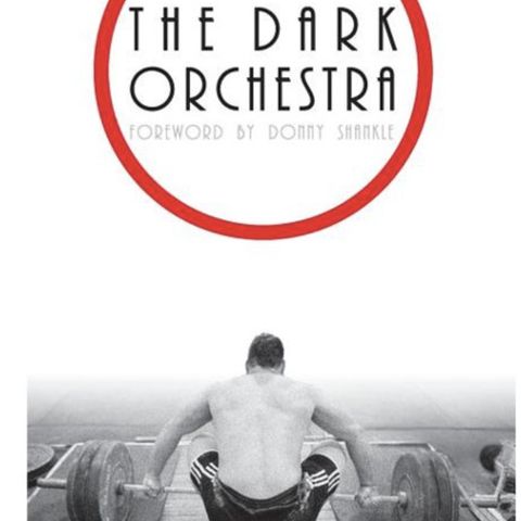 The Dark Orchestra ( Blog #1 )  Room 2