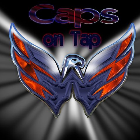Caps on Tap: First Game Results