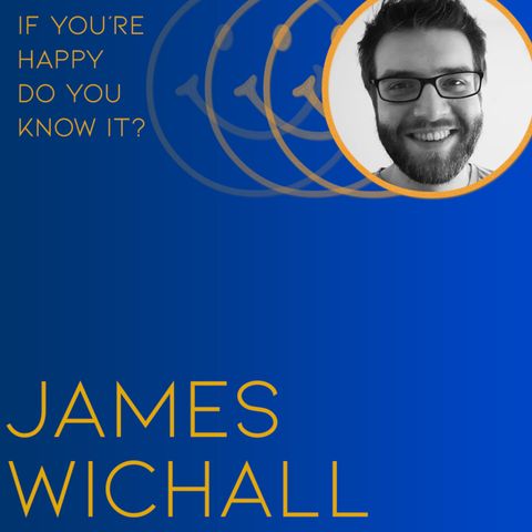 132. JAMES WICHALL