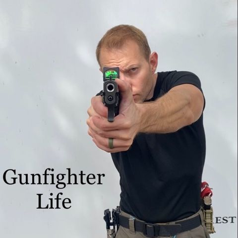 Gunfighter Wisdom & Happy Tactical Thanksgiving