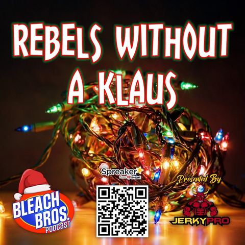 Rebels Without A Klaus