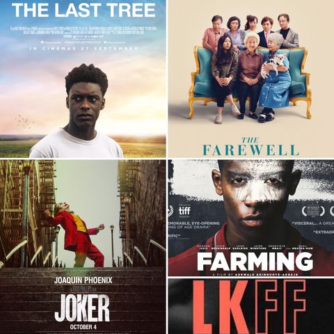 “F. L. I. C. K. S.” 4 Films in 1 Day, “EMPTY DAY SPECIAL” PeckhamPlex & LKFF (London Korean Film Festival)