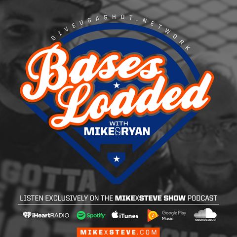 Vargas Vanishes - "Bases Loaded" presented by Give Us A Shot Network