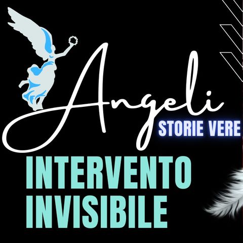 1. Intervento Invisibile - Corrie Ten Boom