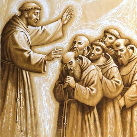 La testimonianza dei primi martiri Francescani (800 anni fa)