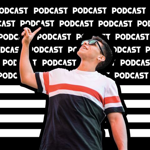 Podcast Cover