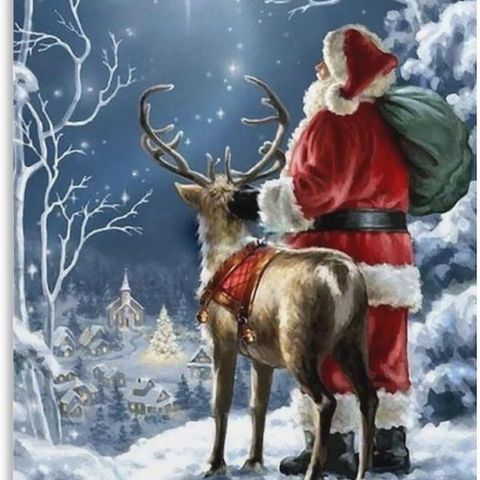 25.12.2025 - Cantico di Natale