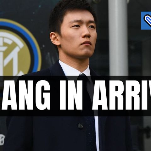 Inter, stipendi e 30% del club: Zhang in arrivo in Italia
