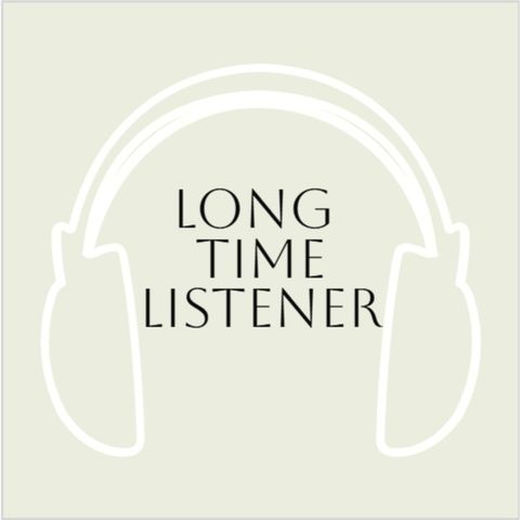 Copertina del podcast