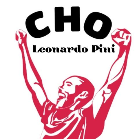 LEONARDO PINI | CHO _ S01 EP.02