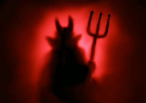 Dancing with the Devil