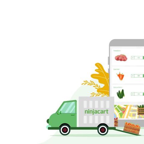 Farm-Fresh Deliveries with Ninjacart A New Era for B2B Produce Trading in India