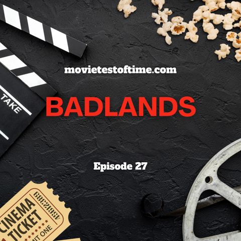 Badlands