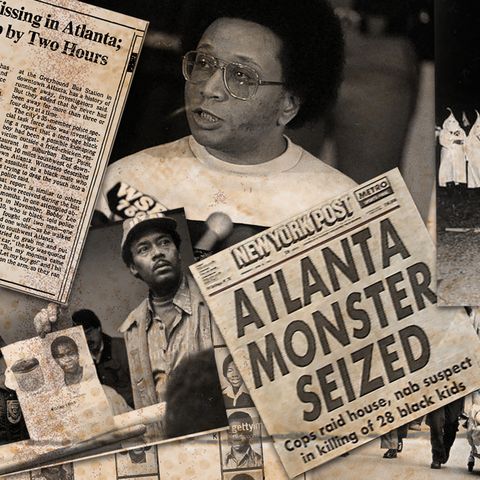 Atlanta Monster Seized [3]
