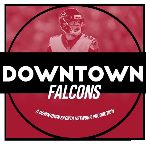DTSN Falcons Episode 11: Draft Preview with DTR's Alexis Kraft