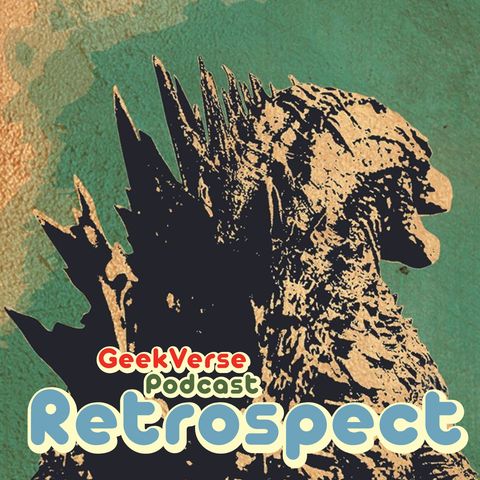 Godzilla 2014 Retrospective