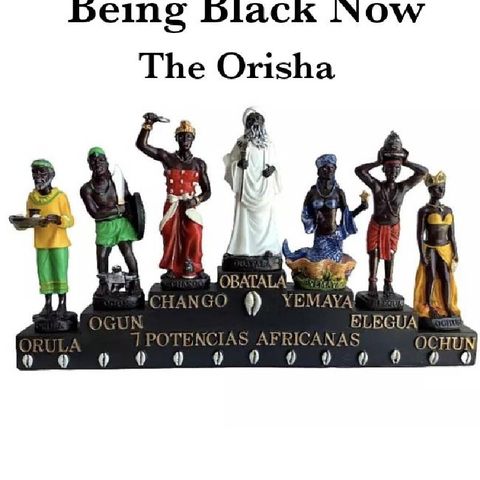The Orisha