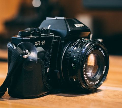 77 - Quale è la migliore fotocamera per iniziare ?