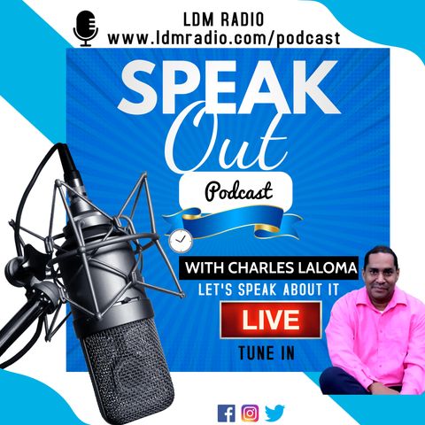LDM Speak Out - Season 3 Ep 1