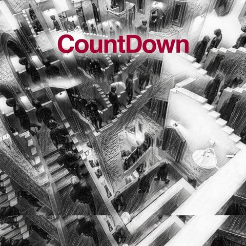 CountDown - Capitolo 10 - CountDown