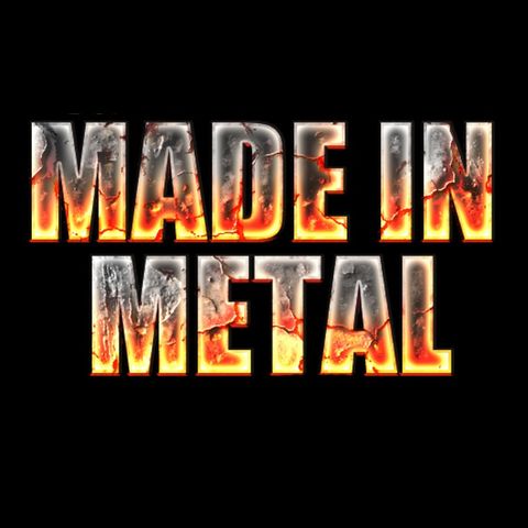 Made in Metal radio 171 Especial XXV Aniversario del CADP