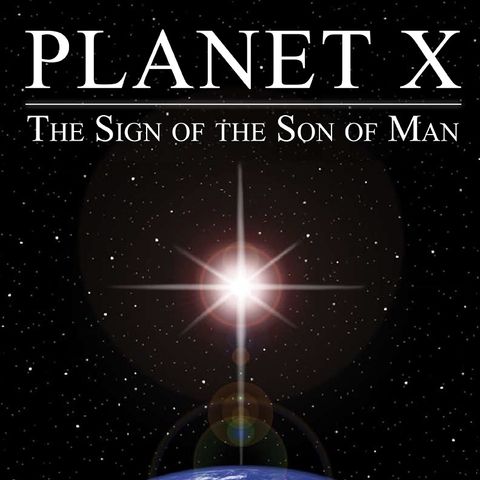 Rob McConnell Interviews - DOUG ELWELL - Planet X - The Sign Of The Son of Man