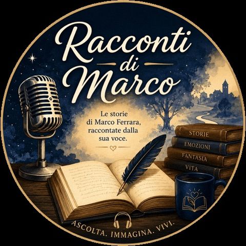 Podcast Cover