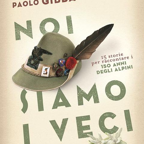 Paolo Campanardi "Noi siamo i veci"