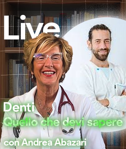 Denti: quello che dovreste sapere