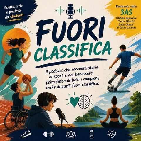 Podcast Cover