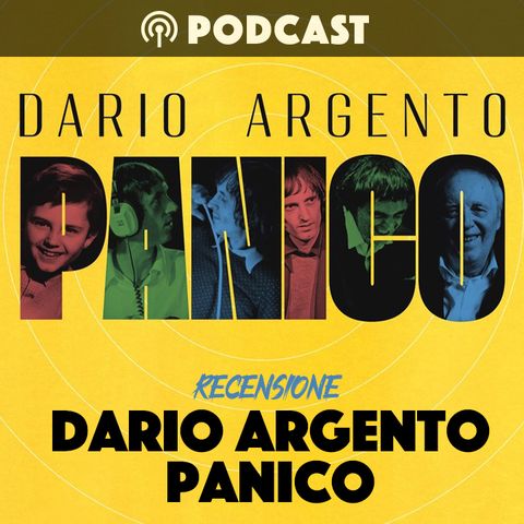 Dario Argento Panico: La Recensione Definitiva!