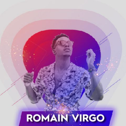 Romain Virgo