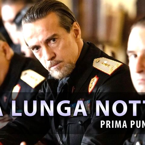 La Lunga Notte, Prima Puntata: Dino Grandi Pronto A Tutto Per Far Cadere Mussolini!