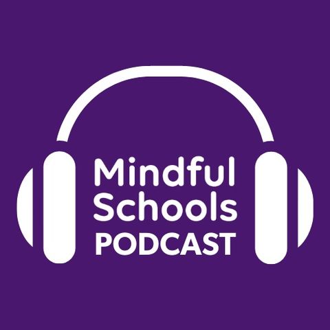 Ep. 14: Back to School: Facing Change and Transition After an Already Challenging Year