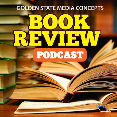 GSMC Book Review Podcast Episode 6: The Littlest Bigfoot (2-22-17)