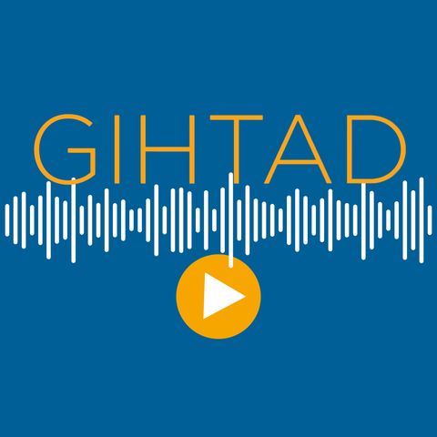 TRAILER - GIHTAD il Podcast