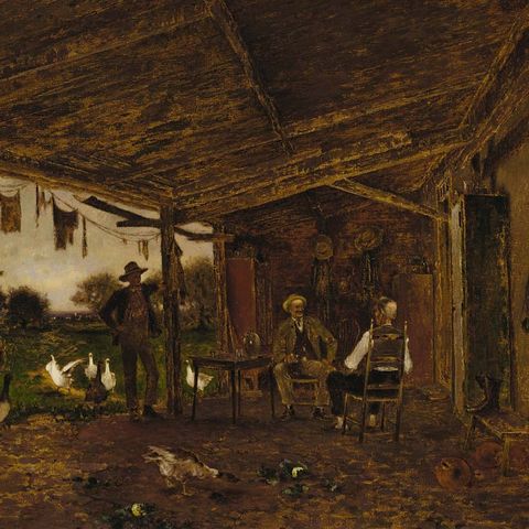 "Thoughts on Civility"