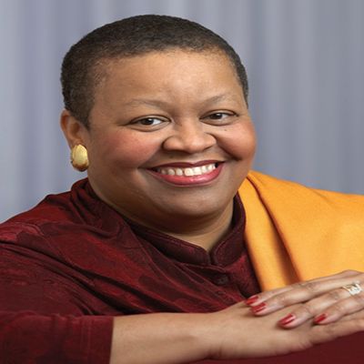 Dr. Gloria Burgess - Leading from Within, a Conversation with Megan Scribner - Part 1