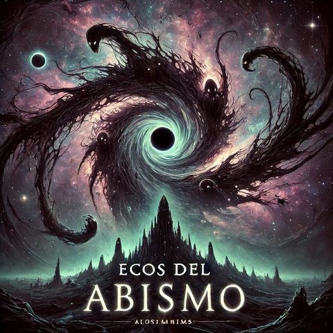 Portada del podcast