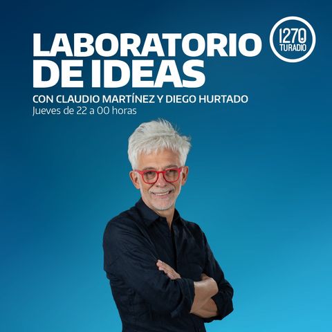 Copertina del podcast