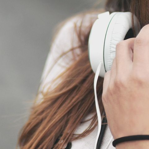 Audio Look
