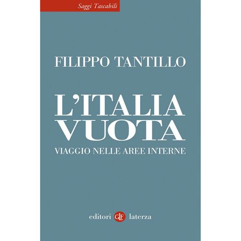 Quant'è difficile progettare - I confini mobili del Molise «L’Italia vuota» di Filippo Tantillo