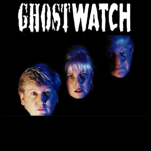 S03E35 - Ghostwatch