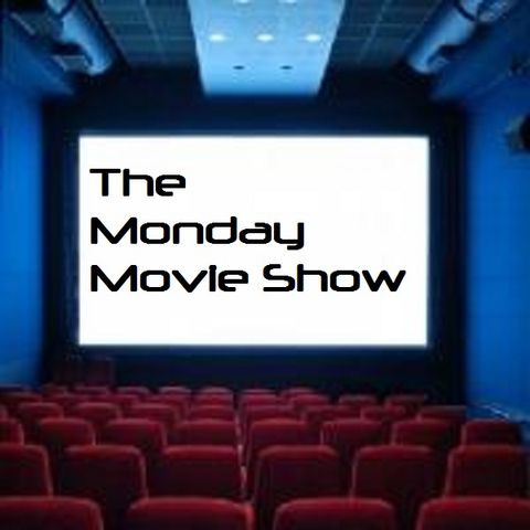 Monday Movie Show (12/02/2020)