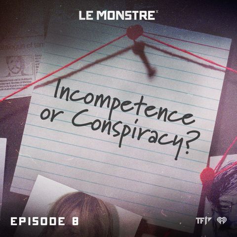Incompetence or Conspiracy? [8]