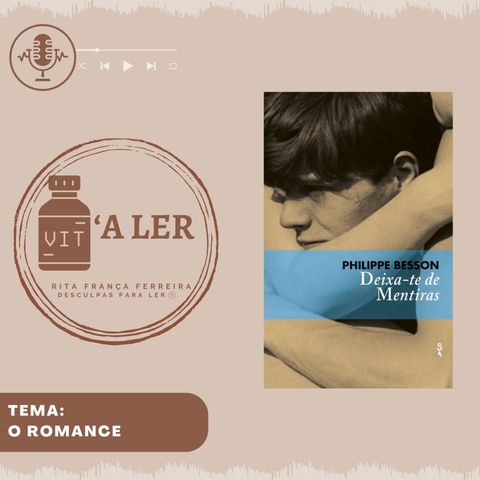 Episódio 21 - Tema: Romance